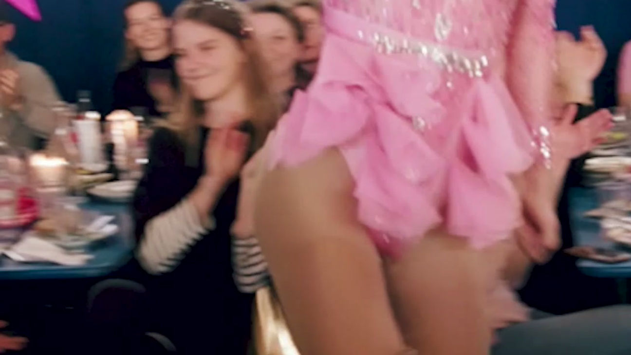 Video Ad for a Billetto Brand